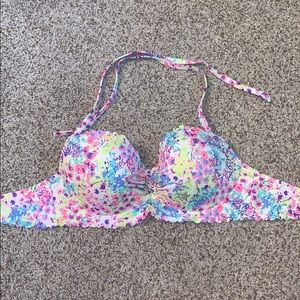 Victoria secret bikini top